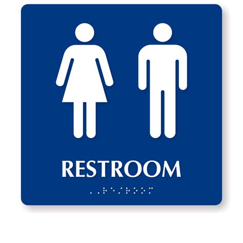 Mens And Womens Restroom Signs Ubicaciondepersonas Cdmx Gob Mx