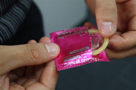 irin condom prescription rules raise concerns