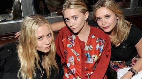 Elizabeth Olsen Reveals Who Her Favourite Twin Is Between Sisters Mary