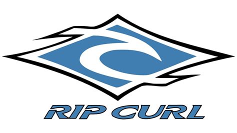 rip curl logo  symbol meaning history png