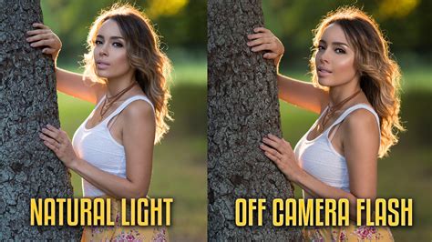 natural light   camera flash pros  cons   demo photography blog tips iso
