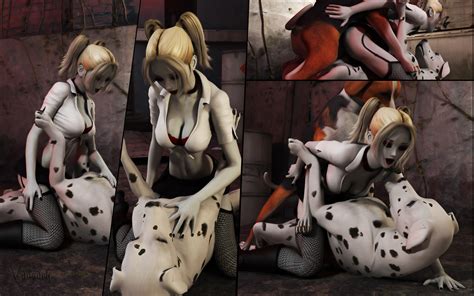 jeanette 2 by vaesark hentai foundry