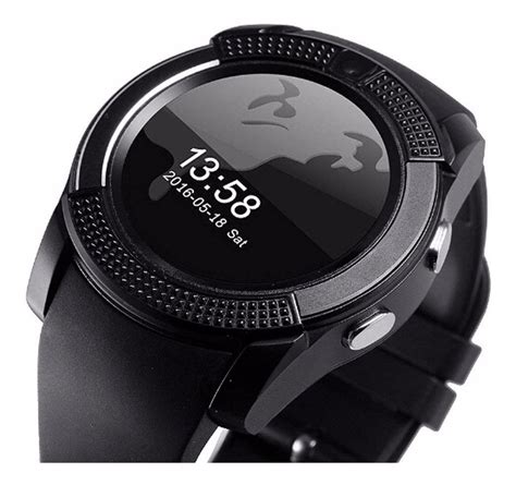 relogio bluetooth inteligente smartwatch  relogio de toque  gift