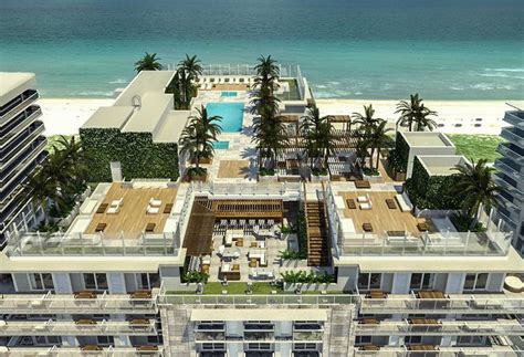 grand beach hotel surfside in miami starting at £150 destinia