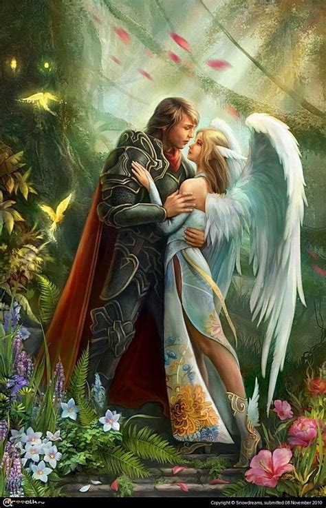 Pin By Caitlin Hamilton On Angels And Fairies Fantasy Art Women