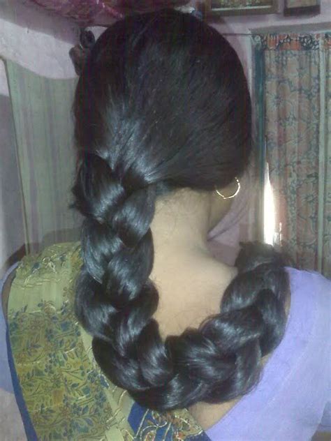 longhairnisha s image indian long hair braid long hair styles long
