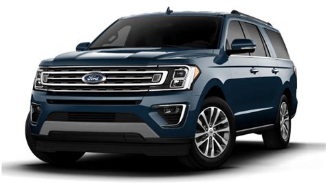 ford expedition receives cosmetic makeover ecoboost engine