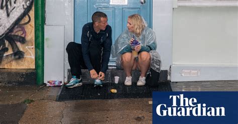 on notting hill carnival doorsteps in pictures culture the guardian