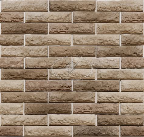 rustic bricks texture seamless