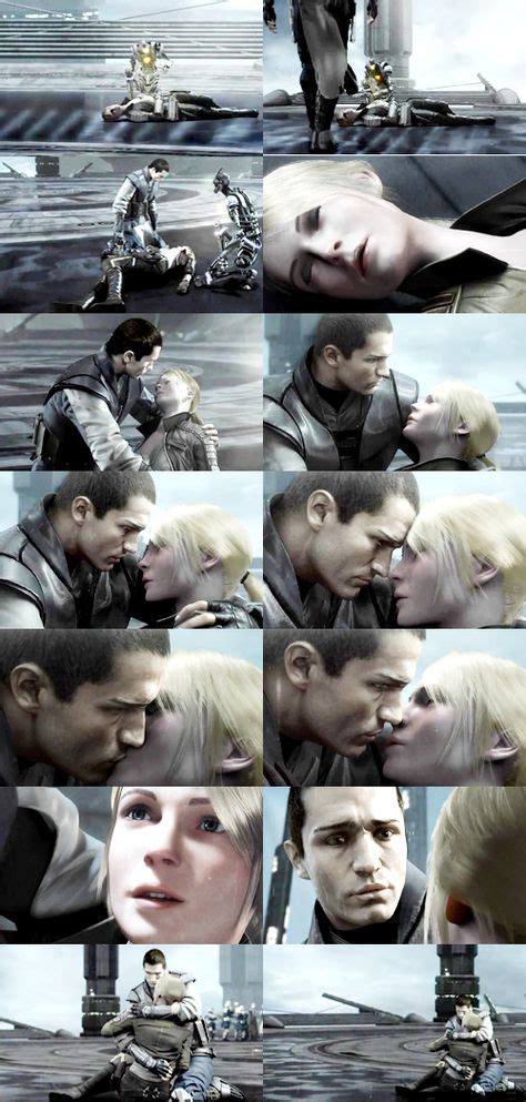 Starkiller And Juno Eclipse I Ship It So Hard In Between Fits Of