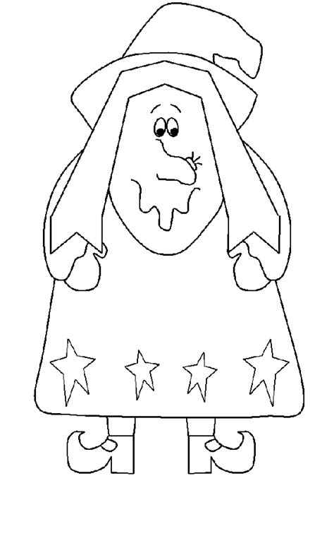 halloween witch coloring pages  witch coloring pages halloween