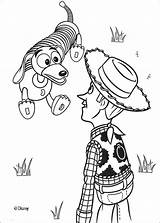 Toy Story Coloring Pages Hellokids Print Color Online sketch template