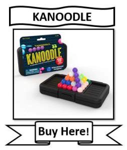 kanoodle game review toy reviews  dad