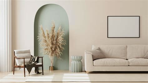 Questo colore funziona molto bene con le pareti marrone e il pavimento in legno duro, così come il beige, e aiuta anche a riscaldare la stanza e a renderla più . Come abbinare pareti color tortora: 10 ispirazioni bellissime