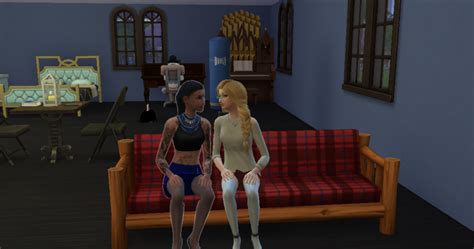 share your female sims page 7 the sims 4 general discussion