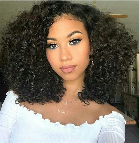 Pin By The Gusto On Beautiful Black And Latina Sistas Makeup Looks