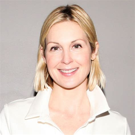 Kelly Rutherford Talks About Her Miserable Custody Battle