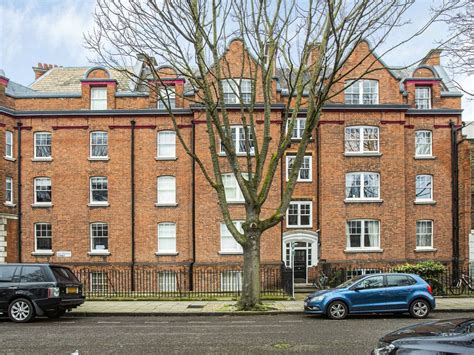 1 Bed Flat For Sale In Cloudesley Mansions Cloudesley Place Islington