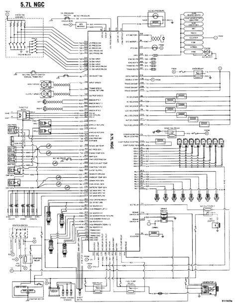 diagram  dodge dr ram truck wiring diagram manual original mydiagramonline