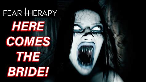 The Brides Revenge Fear Therapy Multiplayer Gameplay New Dlc