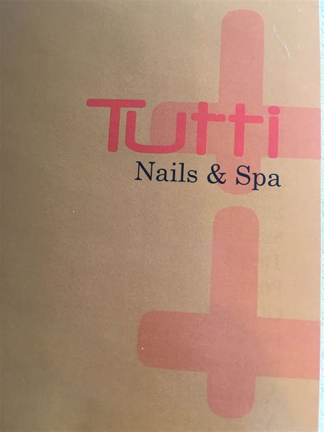 tutti nails spa englewood nj