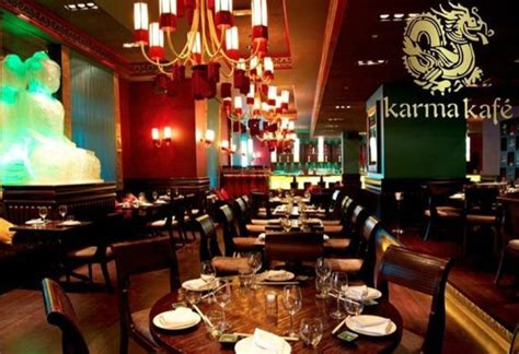karma kafe restaurant lounge dubai restaurants guide