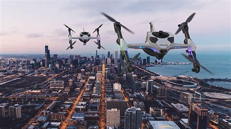 sonin hybrid unveils revolutionary mph drone uasweeklycom