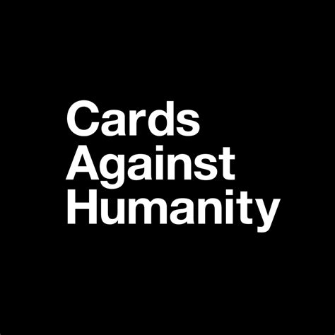 play cards  humanity  multiplayer
