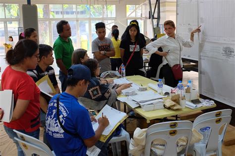lawmaker  barangay officials  receive regular salaries benefits