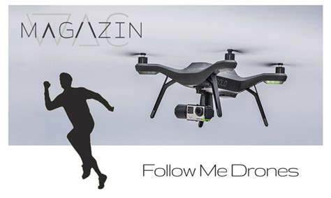 drones  follow  follow  mode drone follow  follow