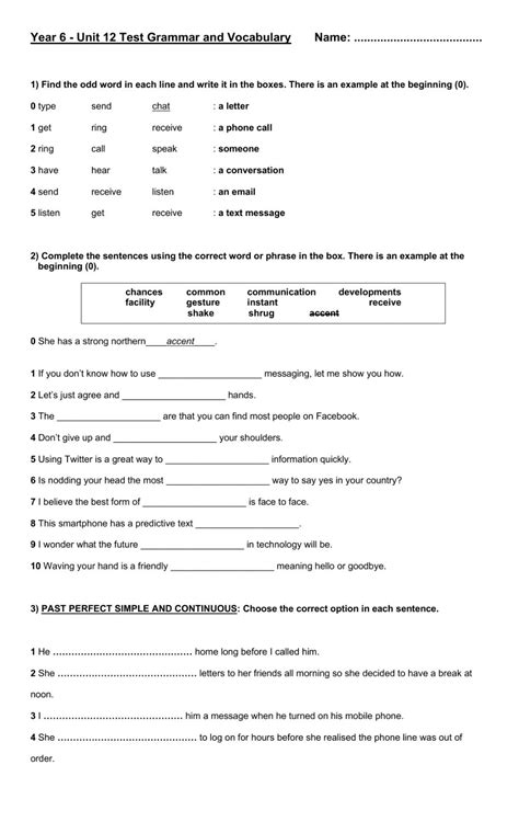 year 6 english worksheets booktopia excel english maths yr 6