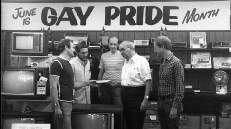 Documenting The Lgbt Movement The National Endowment For The Humanities