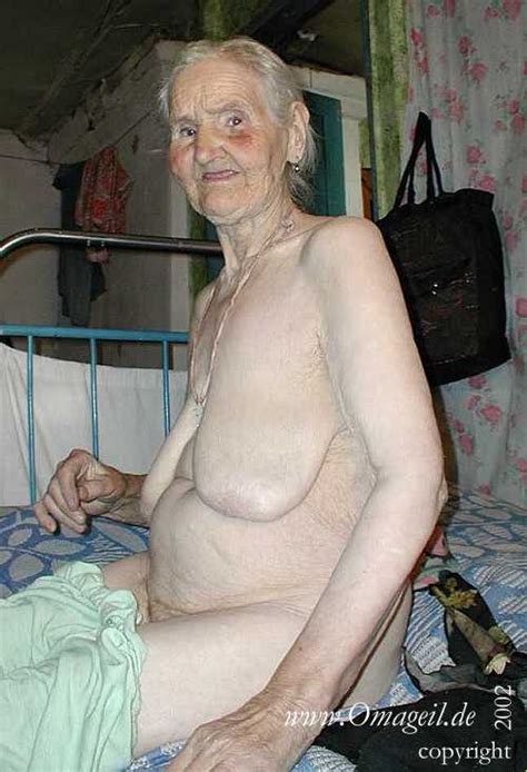 very old wrinkled granny image 4 fap