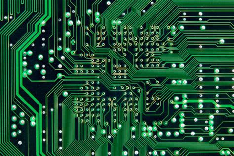 A Quick Debrief on PCB Components - Blog PCB Unlimited