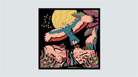 khruangbin s mordechai album review variety