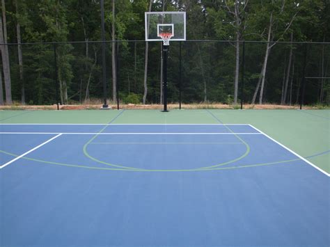 sports courts basketball courts volleyball court inline skating rinks court