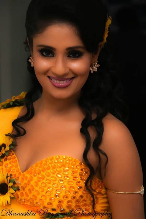 Sri Lankan Actresses Manjula Kumari Unseen Photos Part 2