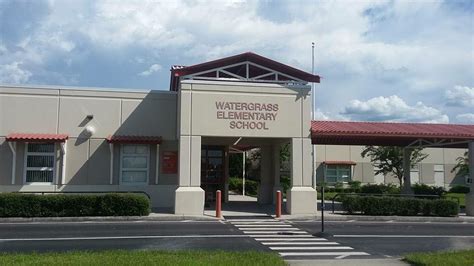 watergrass elementary school