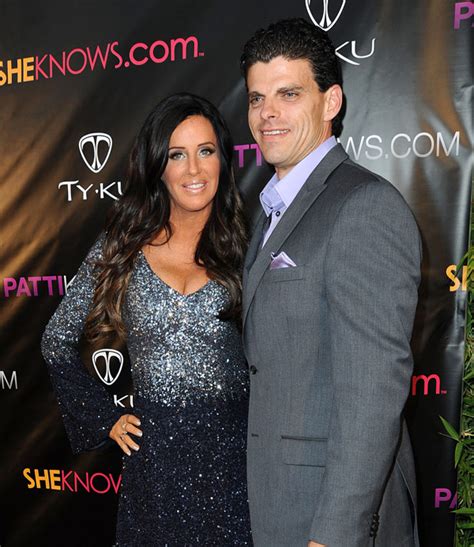 Patti Stanger Engaged — ‘millionaire Matchmaker’ Found Match With David