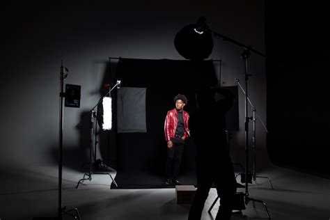 lighting tips  point lighting setup  bold commercial photography