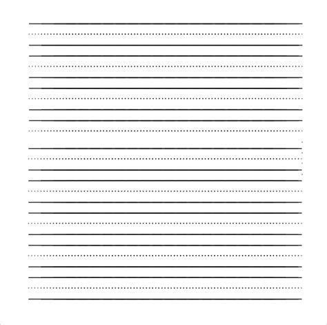 order   writing   dotted writing paper