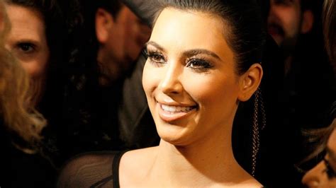 Kim Kardashian Mini Biography Biography