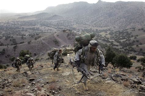 afghanistan war veteran describes emotional detachment  wars