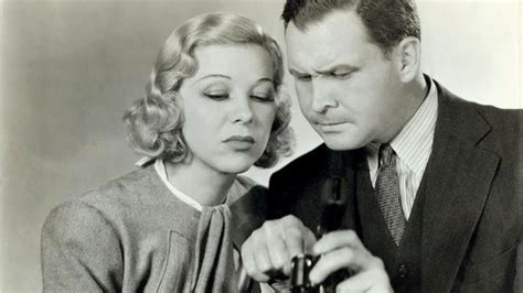 Smart Blonde 1937 Glenda Farrell Farrell Golden Age Of Hollywood