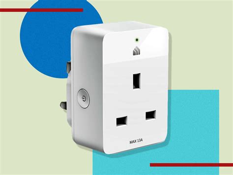 kasa smart plug review smart  easy energy monitoring  independent