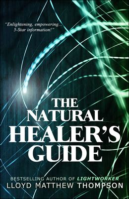 natural healers guide starfield press