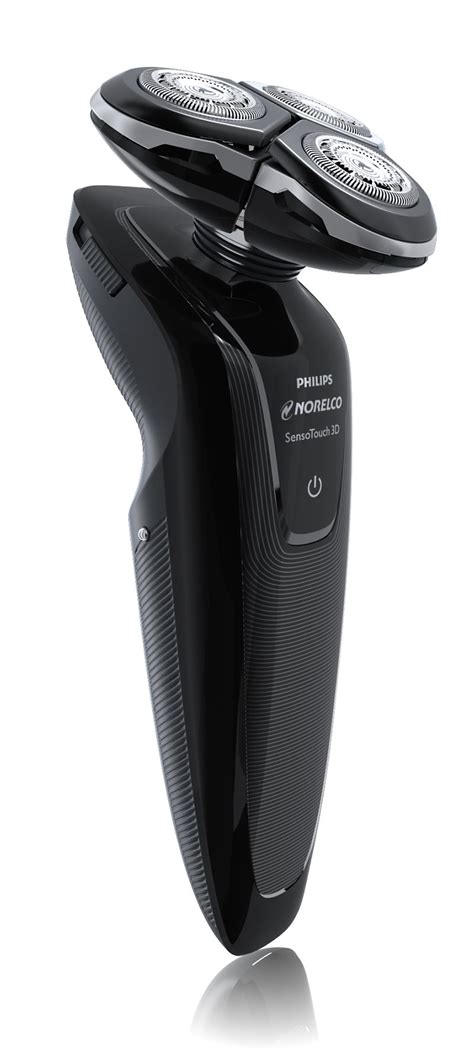 philips norelco sensotouch  electric razor shave  sears kmart