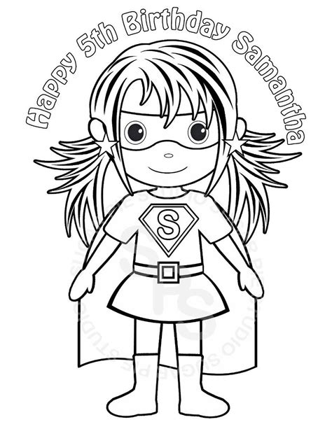 female superhero coloring pages  getcoloringscom  printable