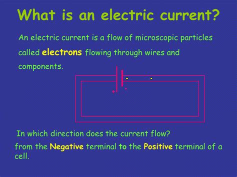 electrical circuits  physics