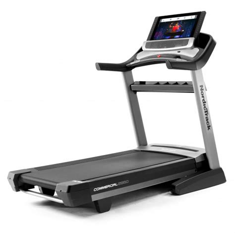 Nordictrack Commercial Treadmills Powerhouse Fitness